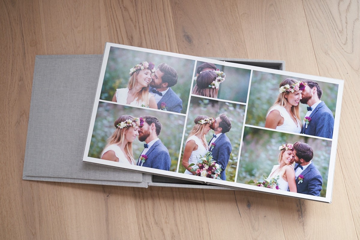 Vorschaubild Video Album